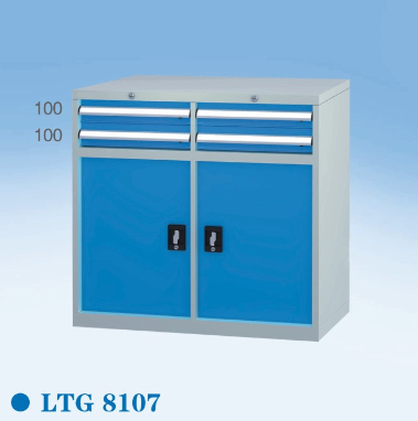 組合工具柜LTG8107